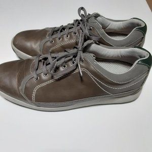 FootJoy Contour Casual Men's Golf Shoes Size 10M Spikeless 54249